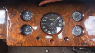 Rolls-Royce Phantom III