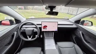 Tesla Model Y Performance