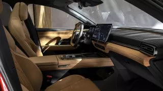 Mazda 6e