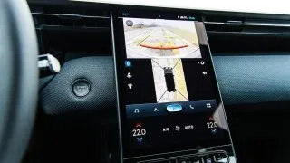 Citroën C5 Aircross Hybrid