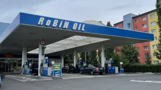 V Česku končí oblíbená síť levných čerpacích stanic. Kvůli zásahu státu zmizí do dvou let