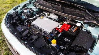 Renault 4 E-Tech Plein Sud