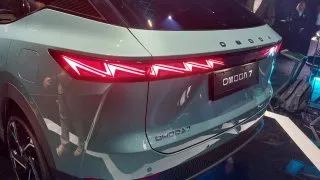 Omoda 7