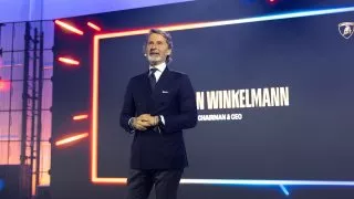 Stephan Winkelmann