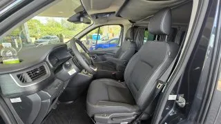 Renault Trafic Wavecamper