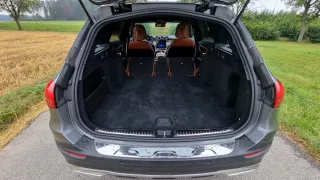 Mercedes-Benz C 220 d All-Terrain