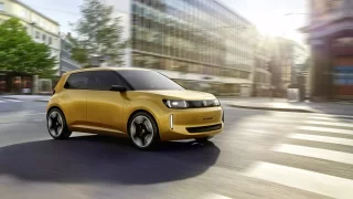 Lidový elektromobil od Volkswagenu bude začínat od 500 tisíc korun. Přijede v roce 2027