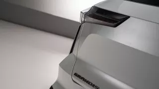 Mitsubishi Grandis 2026