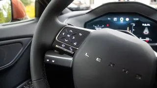 Lexus ES, české jízdy