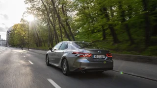 Tohle jsou nejspolehlivější značky mezi ojetinami. Toyota je až třetí, Škoda v první pětce