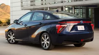 Toyota Mirai