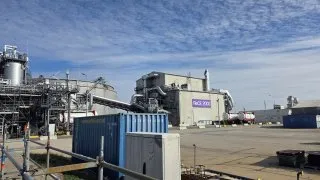 OMV Schwechat