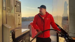 Časté chyby, kterými si řidiči zvyšují spotřebu paliva