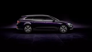 Renault Talisman Grandtour