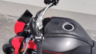 JD 750 by Jawa Retro