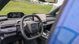 Subaru E-Outback