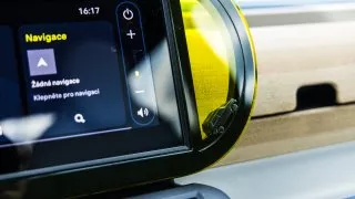 Fiat Grande Panda Electric