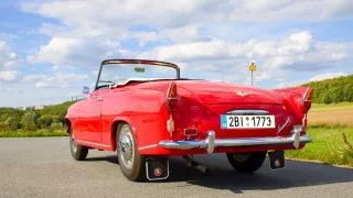 Škoda Felicia