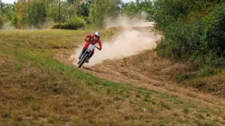 Triumph TF 250 a TF 450