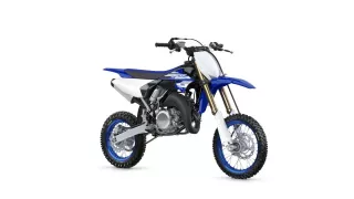 Yamaha YZ65