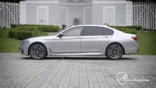 BMW M760LI XDRIVE 