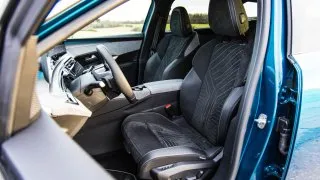 Peugeot 5008 Hybrid 145 e-DCS6