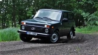 Lada 4x4