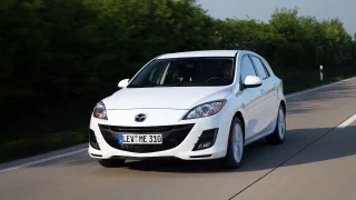 Pět překvapivě dobrých ojetin do 150 tisíc korun: Octavii konkuruje Focus i japonské hatchbacky