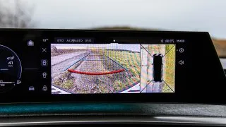 Peugeot 5008 Hybrid 145 e-DCS6