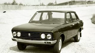 Fiat Polski 132