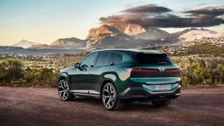 BMW X5 nové generace