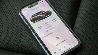 Test Toyota Camry 2024