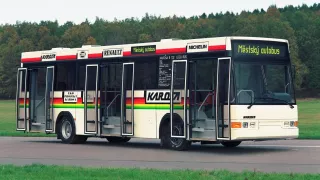 Karosa 700