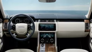 Range Rover facelift 11