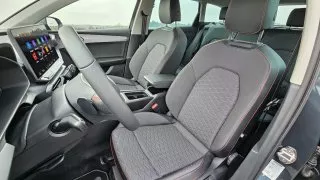 Seat Leon Sportstourer 1.5 eTSI Vamos FR