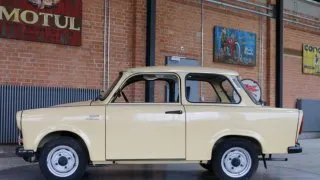 Trabant 601 S