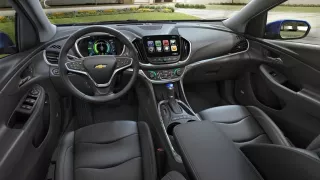 Chevrolet Volt II