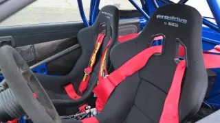 Nejdražší Subaru světa. Legendární auto slavného z