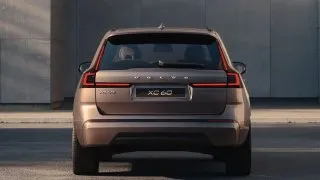 Volvo XC60 MY27