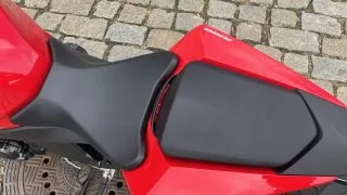 Honda CB 1000 Hornet