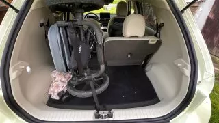 Test Hyundai Inster