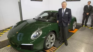 Tohle je milionté Porsche 911 - Obrázek 4