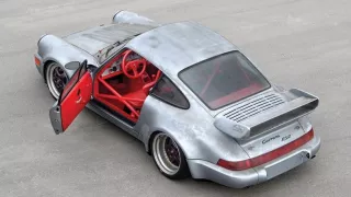 Porsche 911 Carrera RSR 3.8 - Obrázek 10