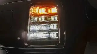 Hyundai Staria Electric