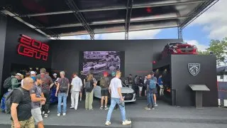 Le Mans