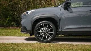 Omlazená Toyota Yaris Cross
