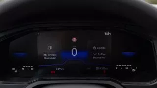 Volkswagen Polo limited