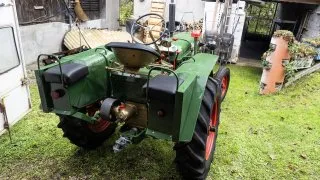 Zetor 25A