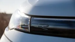 Test Volkswagen Tiguan PHEV