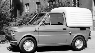 Fiat 126p